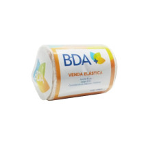 Venda Elastica 5 Cm X 5 M