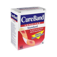 Banditas adhesivas c100