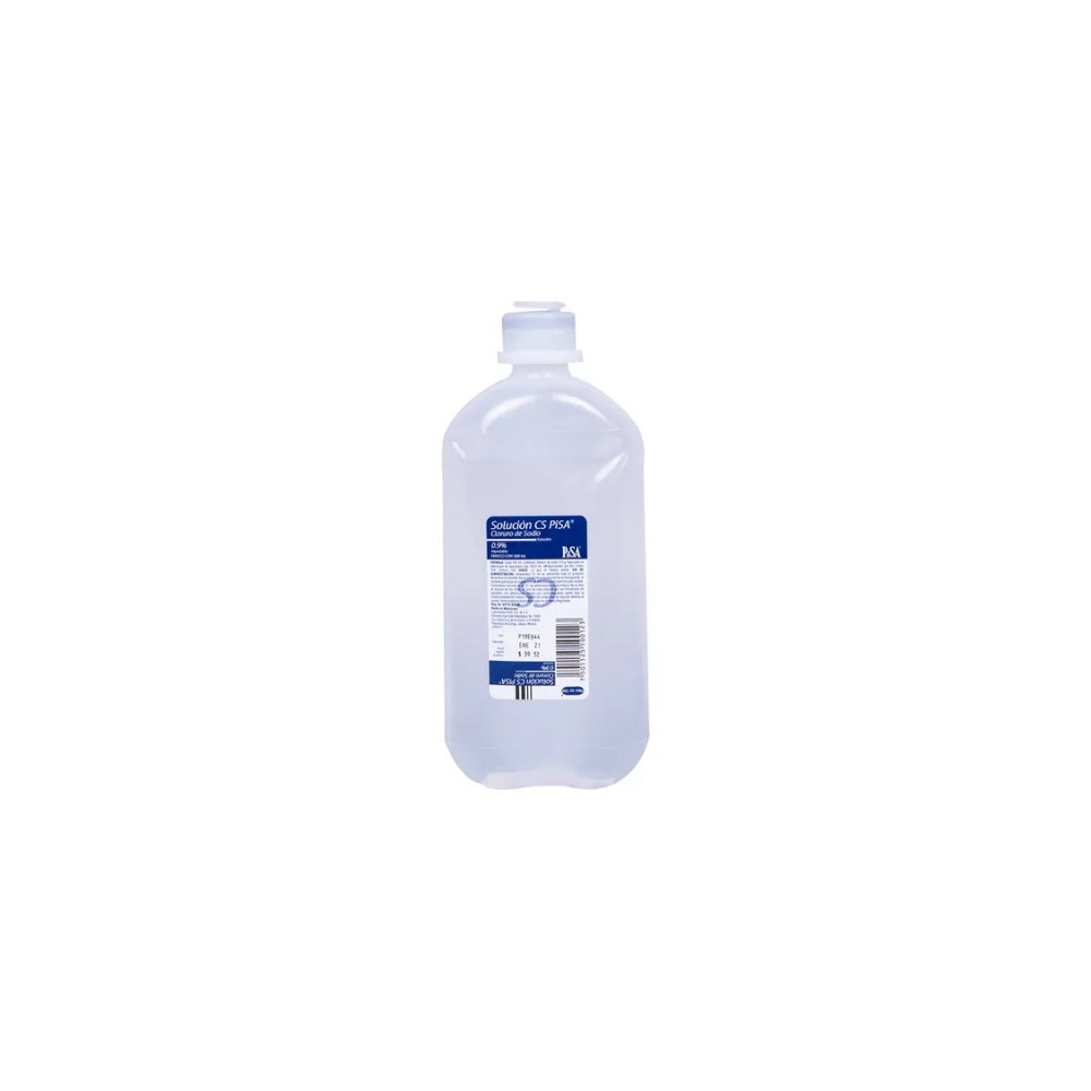 Solucion Cs 500Ml