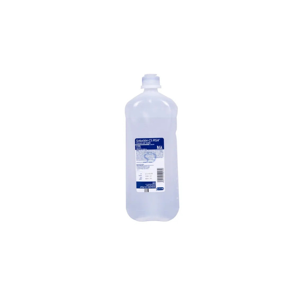 Solucion Cs 1000Ml