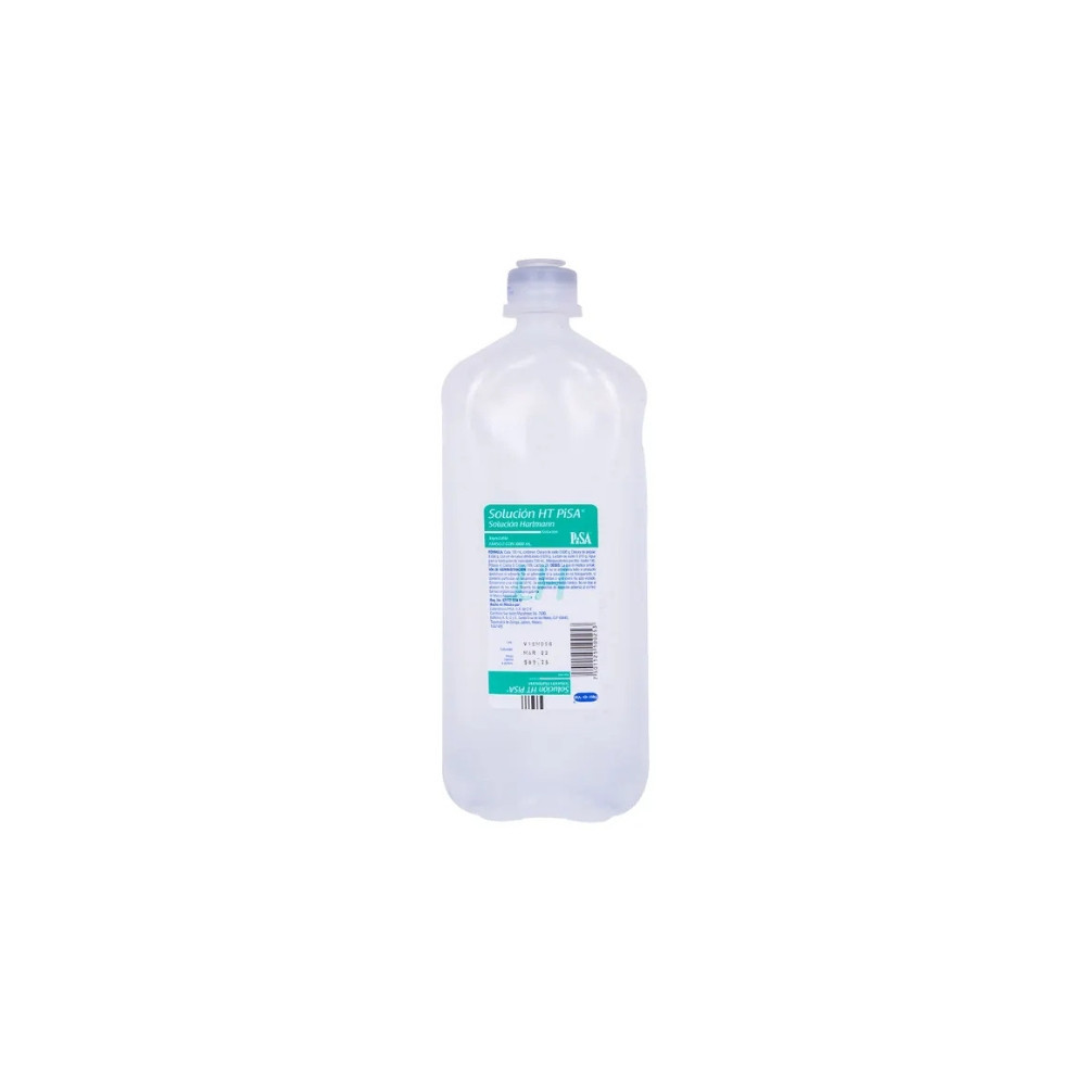 Solucion Ht 1000Ml