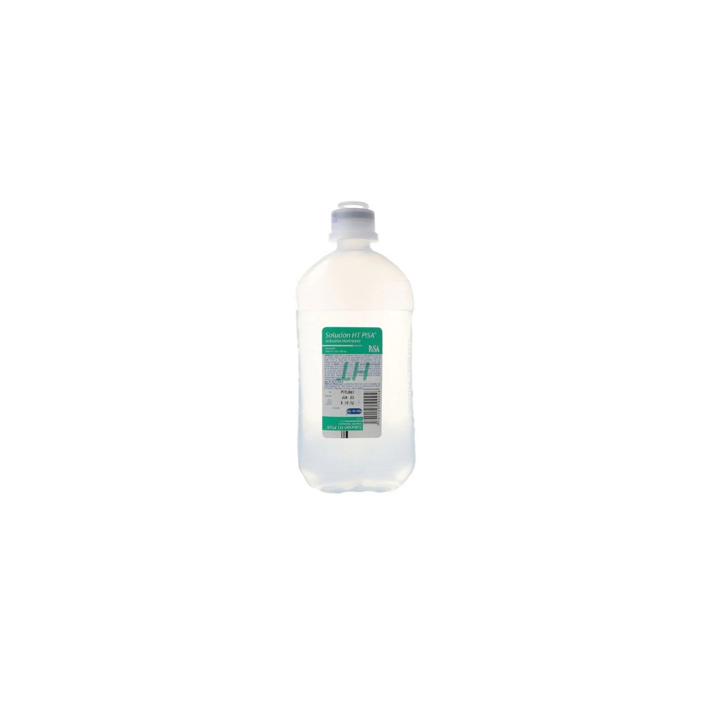 Solucion Ht 250Ml