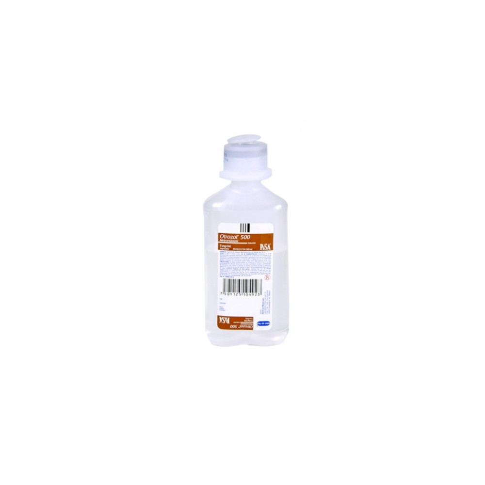 Otrozol500 Iny Flexoval 100Ml