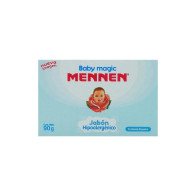 Jabon Para Bebe 90gr