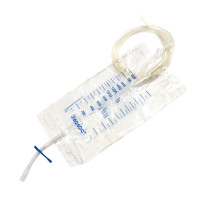 Ureosac Bolsa Para Recoleccion De Orina