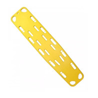 Camilla rigida de emergencia