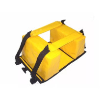 Inmobilizador craneo