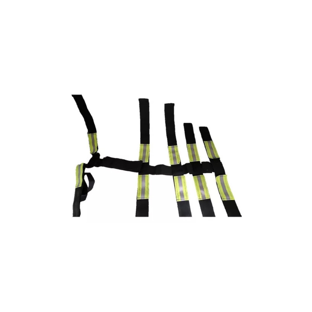 MAMOHSS Conjunto De Arnés Elástico De Cuerpo Completo