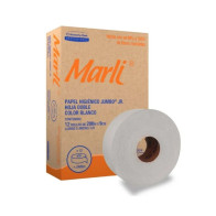 Papel higienico institucional junior c12