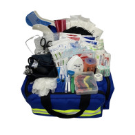 Mochila Trauma II equipada