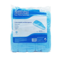 Cubrezapato con antiderrapante c100