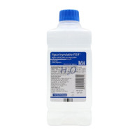 Agua esteril 1000ml