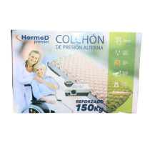 Colchon presion alterna antillagas