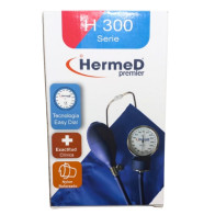 Kit Baumanometro aneroide y estetoscopio