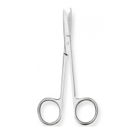 Tijera Littauer quita puntos 14cm