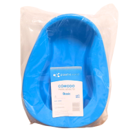 Comodo De Plastico
