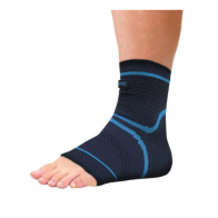 Tobillera elastica medway mediana