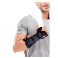 Ferula muñeca ambidiestra universal medway