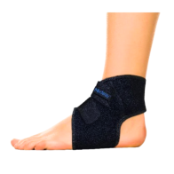 Tobillera ajustable - Talla universal