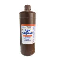 Agua Oxigenada 980 ml