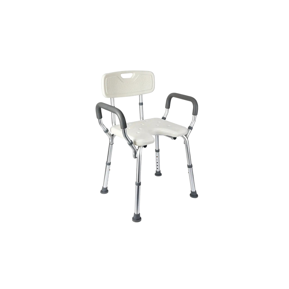 Silla para baño