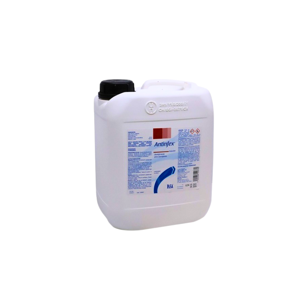 Antinfex 5 L PiSA