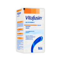 Vitafusin Adulto Iny