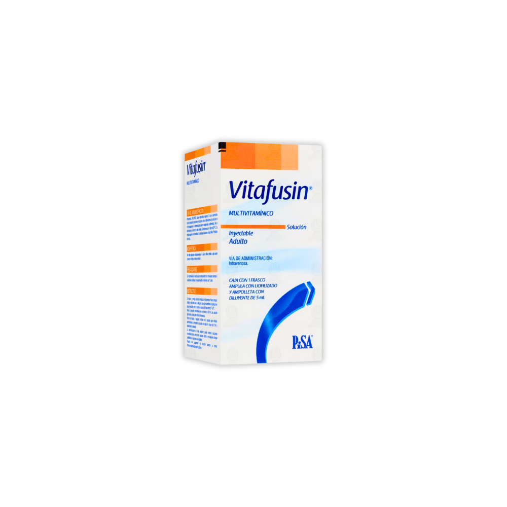 Vitafusin Adulto Iny