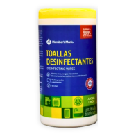 Toallitas desinfectantes c78