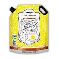 Jabón para manos de baño 4L