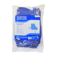 Bota para cirujano con antiderrapante C/50