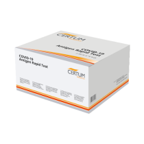 Pruebas Rapidas Antigenos Covid 19