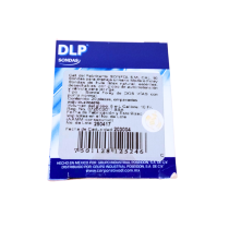 Sonda Foley Dos Vías Látex DLP