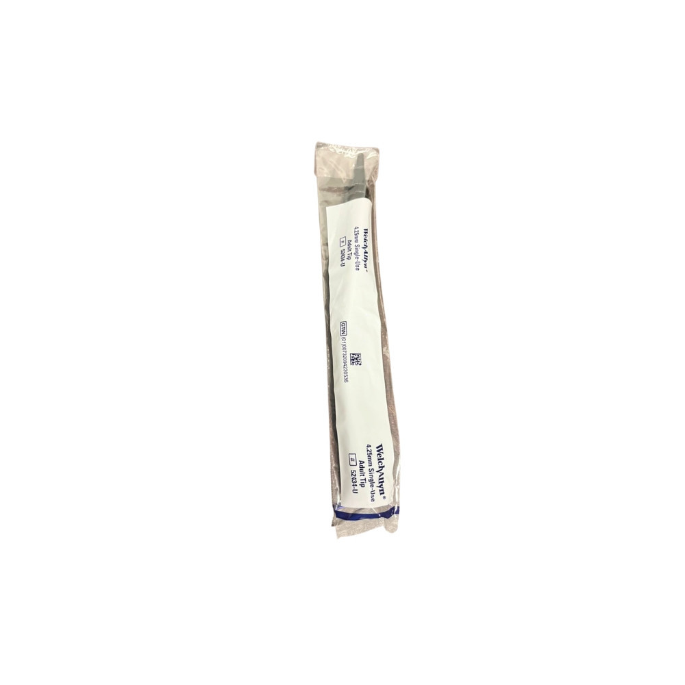 Cono Para Otoscopio Adulto