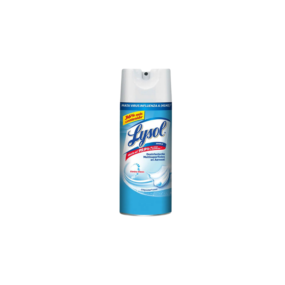 Lysol Desinfectante 354Ml