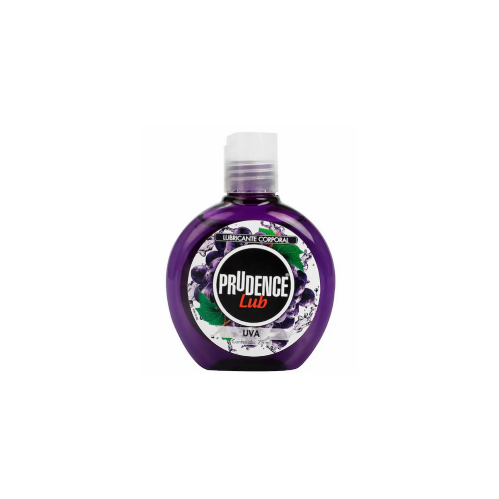 Lubricante prudence 75ml