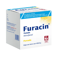 Furacin pomada 453.6 G