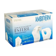 Guante Esteril C100 Gde