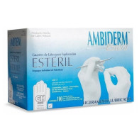 Guante Esteril C100 Ch