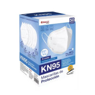 Cubreboca Kn95 c50