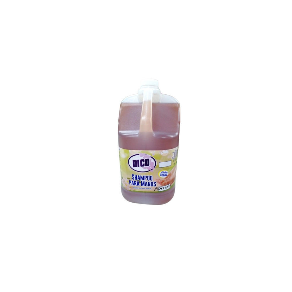 Jabon Para Manos Liquido Galon